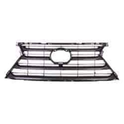 LX1200172C Grille Main