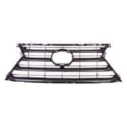 LX1200172C Grille Main