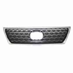 LX1200176 Grille Main