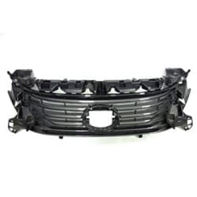 LX1200179C Grille Main LX1200179C Grille Main