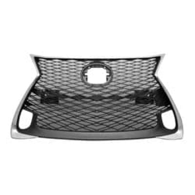LX1200192 Grille Main