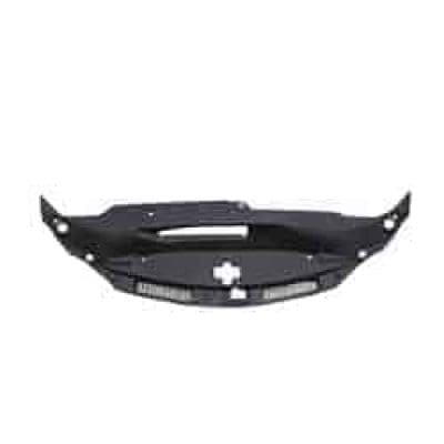 LX1224106C Grille Radiator Cover Support