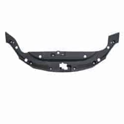 LX1224109 Grille Radiator Cover Support