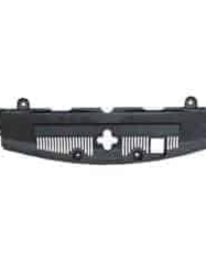 LX1224110 Grille Radiator Cover Support
