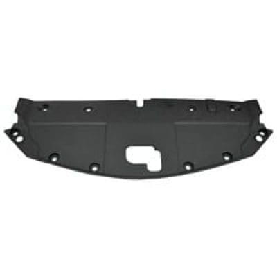 LX1224113 Grille Radiator Cover Support