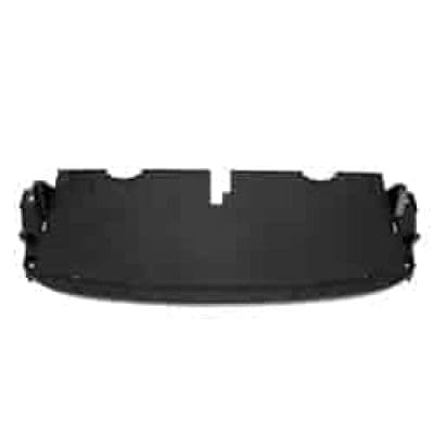 LX1228140C Front Bumper Under Car Shield LX1228140C Front Bumper Under Car Shield
