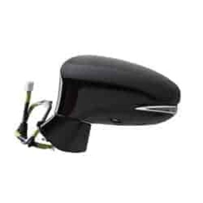 LX1320147 Mirror Power Driver Side Heated