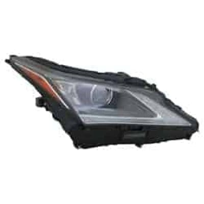 LX2503173C Front Light Headlight LED Style
