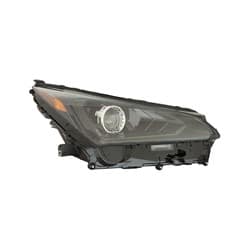 LX2503177C Front Light Headlight Assembly LX2503177C Front Light Headlight Assembly
