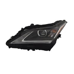 LX2518165C Front Light Headlight Assembly LX2518165C Front Light Headlight Assembly