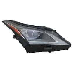 LX2519160N Front Light Headlight LED Style LX2519160N Front Light Headlight LED Style