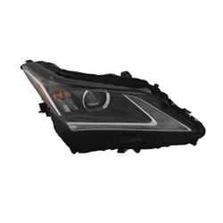 LX2519165C Front Light Headlight Assembly LX2519165C Front Light Headlight Assembly