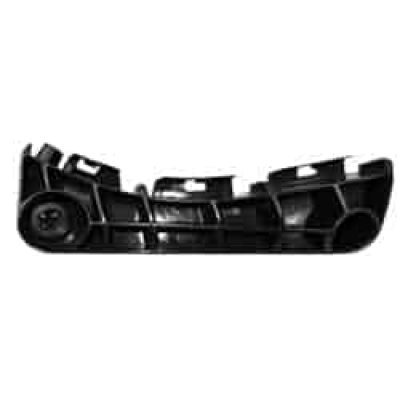 LX1032120 Front Bumper Bracket Retainer Driver Side