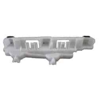 LX1033122 Front Bumper Bracket Retainer Passenger Side