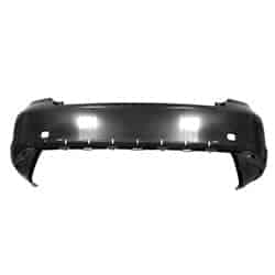 LX1100147 Rear Bumper Cover