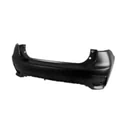 LX1100173C Rear Bumper Cover
