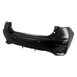 LX1100174 Rear Bumper Cover