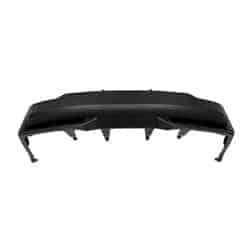 LX1115101 Rear Bumper Cover LX1115101 Rear Bumper Cover