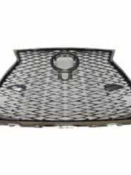 LX1200203 Grille Main