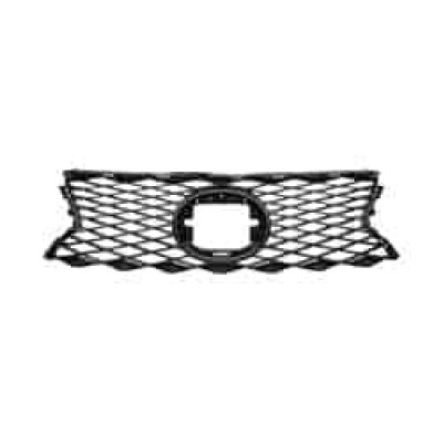 LX1200207 Grille Main