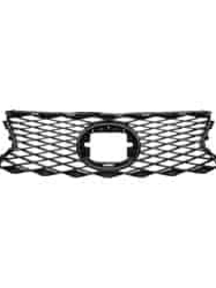 LX1200207 Grille Main