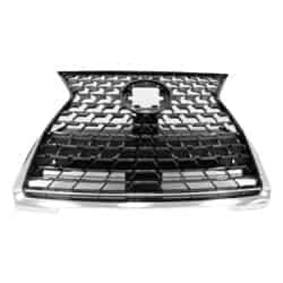LX1200210 Grille Main