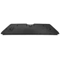 LX1201105C Grille Bracket Mounting Panel LX1201105C Grille Bracket Mounting Panel