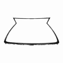 LX1202113 Grille Molding LX1202113 Grille Molding