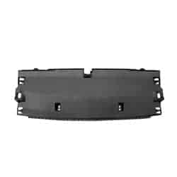 LX1218106C Front Bumper Under Car Shield