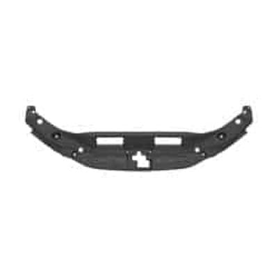 LX1224120C Front Bumper Under Car Shield LX1224120C Front Bumper Under Car Shield