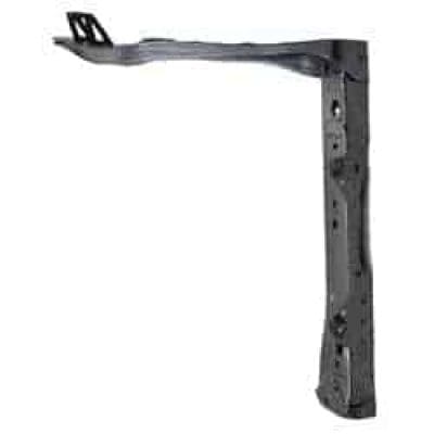 LX1225159C Body Panel Rad Support Assembly