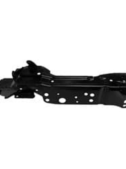 LX1225162C Body Panel Rad Support Assembly
