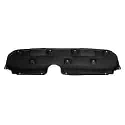 LX1228158 Front Bumper Under Car Shield