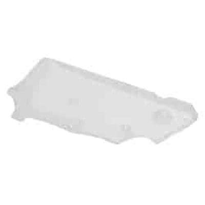 LX1228164 Rear Bumper Shield Car Heat Formed LX1228164 Rear Bumper Shield Car Heat Formed