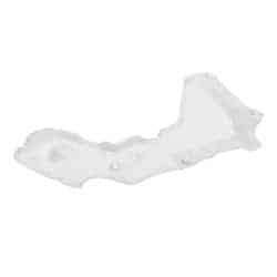 LX1228165 Rear Bumper Shield Car Heat Formed