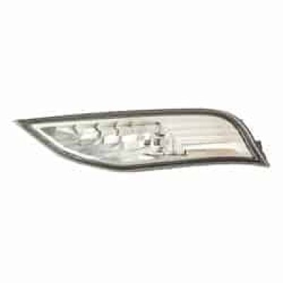 LX2530110C Front Light Marker Lamp Lens Signal