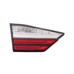 LX2802128C Rear Light Tail Lamp Assembly LX2802128C Rear Light Tail Lamp Assembly