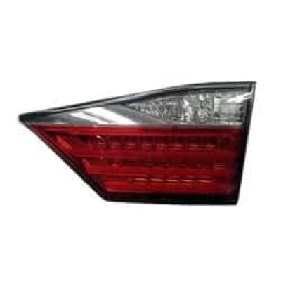LX2803118 Rear Light Tail Lamp Lens & Housing LX2803118 Rear Light Tail Lamp Lens & Housing