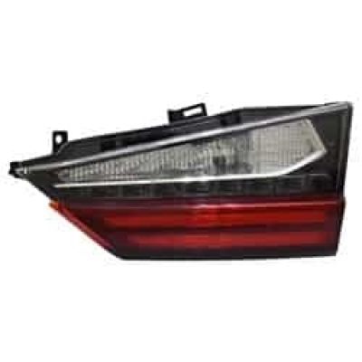 LX2803127 Rear Light Tail Lamp Assembly
