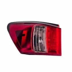 LX2804109C Rear Light Tail Lamp Assembly LX2804109C Rear Light Tail Lamp Assembly