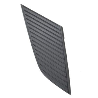 MA1038146 Driver Side Front Bumper Grille MA1038146 Driver Side Front Bumper Grille