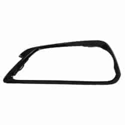 AC1046103 Driver Side Front Bumper Cover Molding