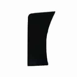 AC1183100 Passenger Side Rear Inner Bumper Cover to Body Filler Panel AC1183100 Passenger Side Rear Inner Bumper Cover to Body Filler Panel