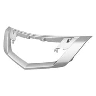 AC1210114C Grille Outer Molding
