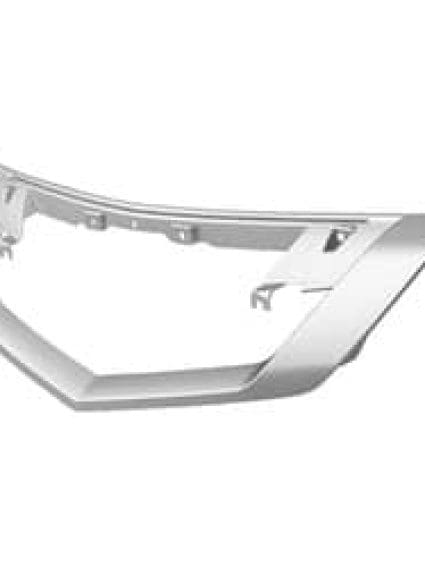 AC1202110C Outer Grille Molding