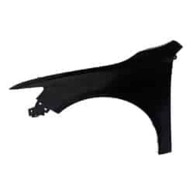 AC1240126C Driver Side Fender Panel