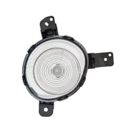 KI2563102C Passenger Side Fog Lamp Assembly KI2563102C Passenger Side Fog Lamp Assembly