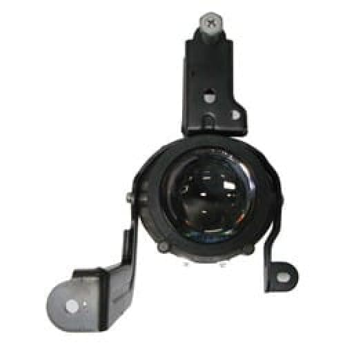 KI2592159 Driver Side Fog Lamp Assembly