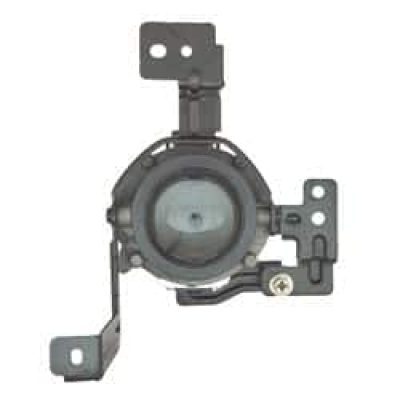 KI2592160C Driver Side Fog Lamp Assembly