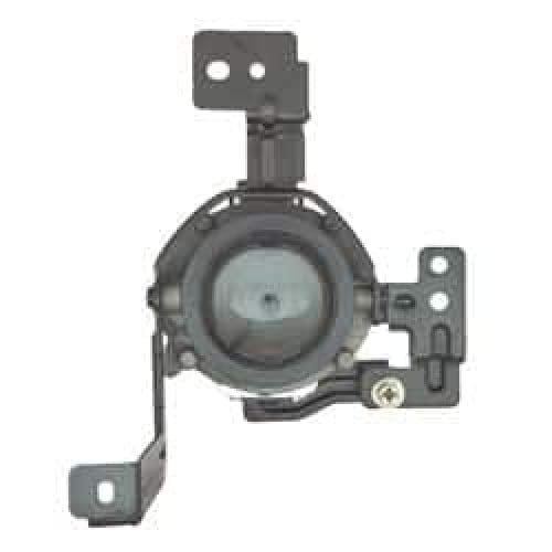 KI2592160C Driver Side Fog Lamp Assembly